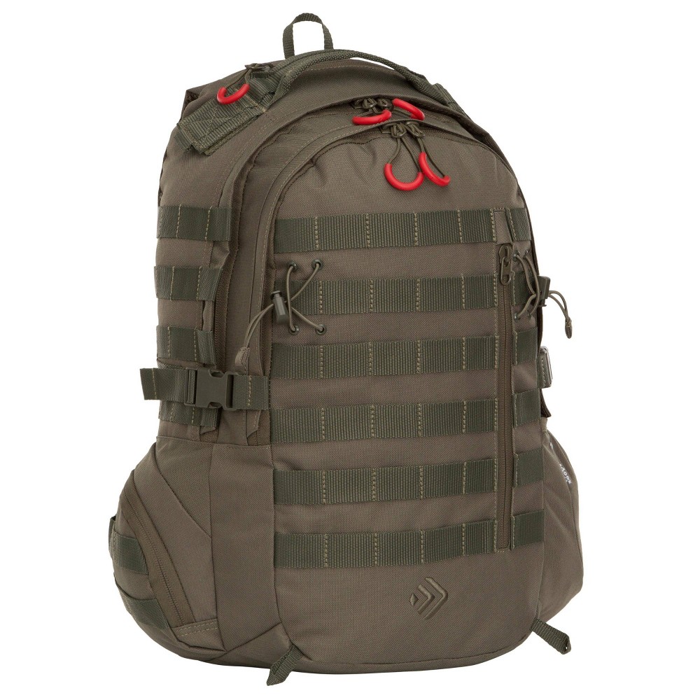 Photos - Travel Accessory Outdoor Products 29L Quest Daypack - Dark Green