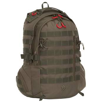 Outdoor Products 29L Quest Daypack - Dark Green