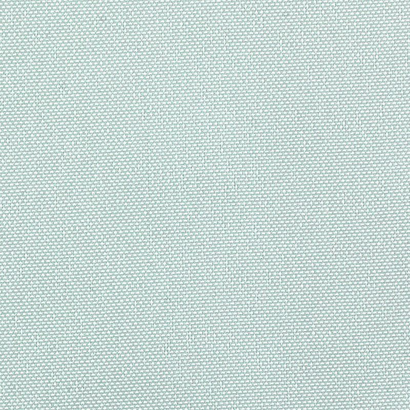 Kate Aurora Hotel Collection Water Resistant Fabric Shower Curtain Liner - Seamist/Aqua, 5 of 6