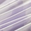 Teen Cloud Jersey Sheet Set Light Purple - Makers Collective - image 3 of 4