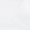 Set of 2 Catarina Layered Solid Blackout and Sheer Hidden Tab Top Curtain Panel - Exclusive Home - 4 of 4