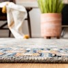 Aspen APN810 Hand Tufted Indoor Rug -Safavieh - 4 of 4