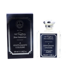 Taylor of Old Bond Street Cologne, Mr. Taylors, 3.3 oz - 1 of 4