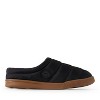 Dearfoams Womens Kendra Nylon Sport Lounge Clog - 3 of 4