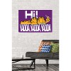 Trends International Garfield - Hi Unframed Wall Poster Prints - 2 of 4