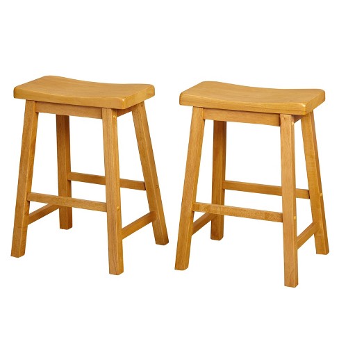 Saddle stool 24 inch sale