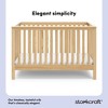 Storkcraft Hillcrest 4-in-1 Convertible Crib - 3 of 4