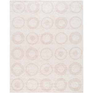 Easy Care ECR214 Machine Washable Hand Woven Indoor Rugs - Safavieh - 1 of 4