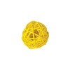 AE Cage Company Nibbles Lollipop and Assorted Loofah Chew Toys - 3 count - 4 of 4
