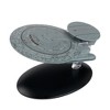 Eaglemoss Limited Eaglemoss Star Trek StarShip Replica | USS Phoenix - 3 of 4