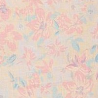 Light Pink Floral