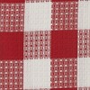 Park Designs Red Buffalo Check Waffle Dishtowel Set of 4 - 3 of 4