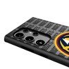 Keyscaper NBA Western Conference Teams Text Backdrop MagSafe Compatible Cell Phone Case for Samsung Galaxy - 4 of 4