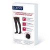 BSN Medical 115192 Jobst Opaque Compression Hose with Closed Toe, - 2 of 3