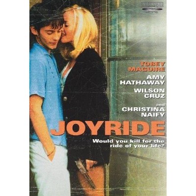 Joyride (DVD)(2002)