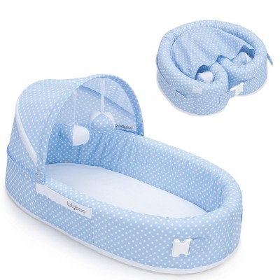 portable sleepers for babies