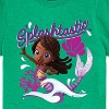 Boys' - Santiago of The Seas - Splashtastic Short Sleeve Graphic T-Shirt - 2 of 4