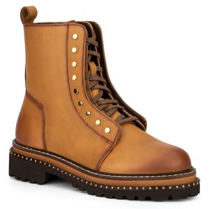 Vintage Foundry Co. Women's Portia Boot - 1 of 4