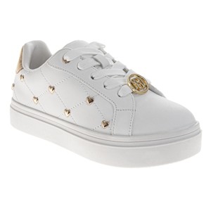 Badgley Mishcka Girls' Dress Shoes (Little Kids/Big Kids) - 1 of 4