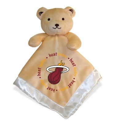 MasterPieces NBA Miami Heat Security Bear