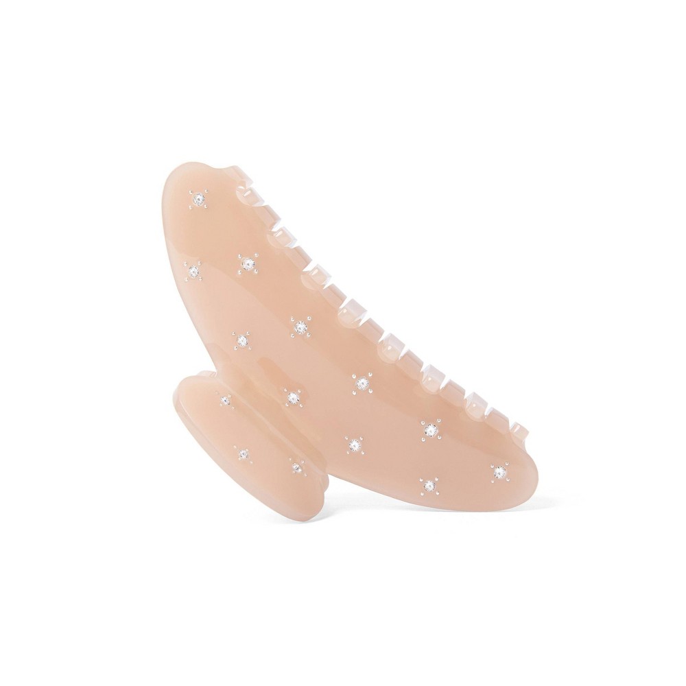 The Hair Edit Super Star Claw Clip