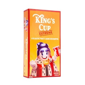 What Do You Meme? King Cup Party Game - 1 of 4