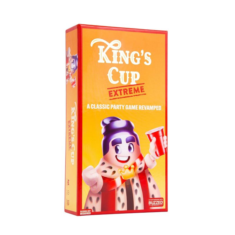 What Do You Meme? King Cup Party Game, 1 of 13