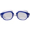 Swim Central Children's Recreational St. Lucia Swimming Pool Goggles - 6.25" - Blue - 3 of 4