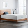 Lucid Comfort Collection Plush 14" Memory Foam Mattress - 2 of 4