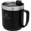 Stanley 12oz Stainless Steel Classic Legendary Mug - 3 of 4