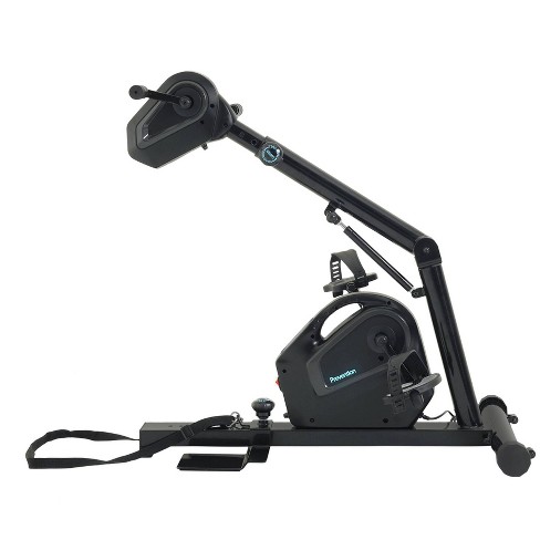 Motorized discount leg exerciser