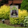 Briarwood Lane St. Patricks Day Garden Flag 12x18 For Outdoor St Pat's Pickup For St. Patricks Day Garden Flag Flags For Outside - 4 of 4
