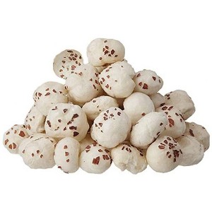 Aiva Phool Makhana (Fox Nut / Popped Lotus Root Seed / Popped Water Lily Seeds) - 1 of 4