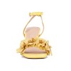 New York & Company Women's Gwendolyn Kitten Heel Sandal - 4 of 4