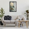 Stupell Industries Distressed Hydrangea Bloom, 31" x 21" - 2 of 4