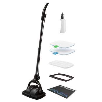 Shark® Professional Steam Pocket® mop for hard floors, deep cleaning, and  sanitization, SE460 