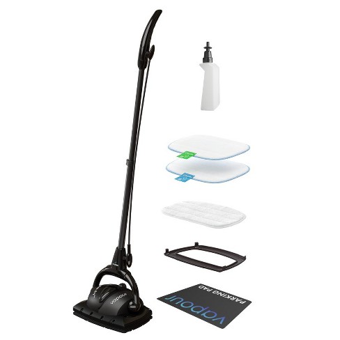 Bissell Powerfresh Slim Steam Mop - White : Target