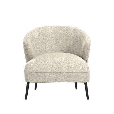DHP Alice Upholstered Accent Chair