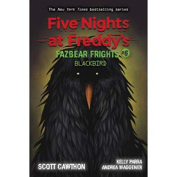 Friendly Face: An AFK Book (Five Nights at Freddy’s: Fazbear Frights #10)  ebook by Scott Cawthon - Rakuten Kobo