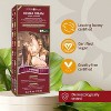Henna Marsala Cream by Surya Nature, Inc  -  2.37 oz Cream - 4 of 4