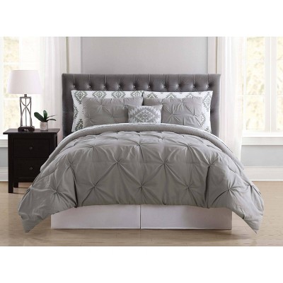 Gray Twin Bedding Target, Grey Twin Bed Sheets