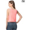 Aeropostale Womens Like A Boss Tank Top - 2 of 3