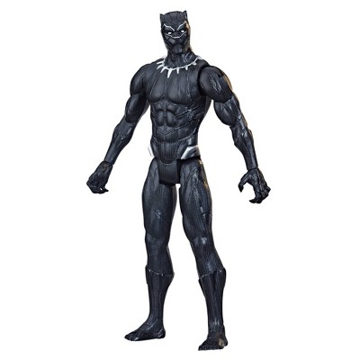 Black panther best sale figure target