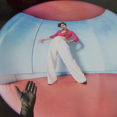 Harry Styles ‎– Fine Line (Vinilo, 2 LP, 180 grs, 2019)