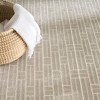 Nourison Washable Charm Geometric Indoor Rug - 3 of 4