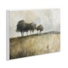 Stupell Industries Earthy Woodland Trees Wall Plaque Art - 2 of 4