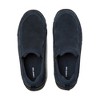 Lands' End Kids All Weather Suede Leather Slip On Moc Shoes - 2 of 4