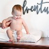 Prince Lionheart Illumipad Changing Pad and Cover - Cream - 2 of 4