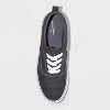 Women's Molly Vulcanized Lace-Up Sneakers - Universal Thread™ - image 3 of 4