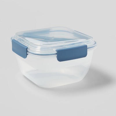 To-Go Salad Container Blue - Made By Design™